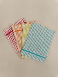 STROFINACCIO SCACCHIERA 50X70 Tellini S.r.l. Ingrosso Abbigliamento